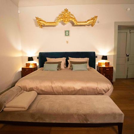 Palazzo Carafa Santangelo Bed and Breakfast Neapel Exteriör bild